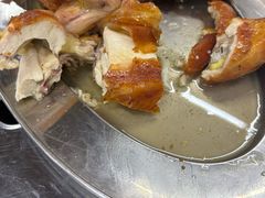 -南沙辉记烧鸡·荔枝木炭火吊烧(旧镇店)
