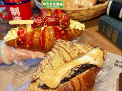 -味多美·北京面包工坊(天坛店)