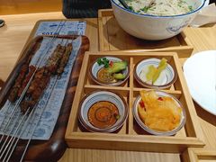 -马记永·兰州牛肉面(天通苑家乐福店)