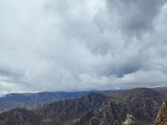 -克什克腾世界地质公园青山景区