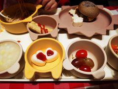 -西贝(上海我格广场店)