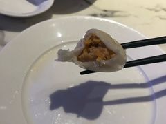 原汁海胆水饺-喜鼎海胆水饺(柏威年购物中心店)