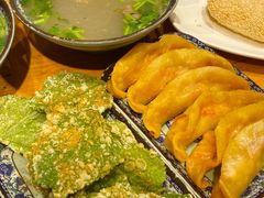 -老城南.鸭血粉丝汤(夫子庙店)