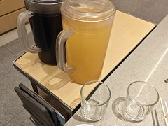 -海底捞火锅(王府井银泰in88店)