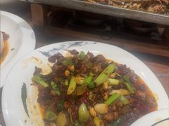 -树厨地道黔菜(凯里韶山南路店)