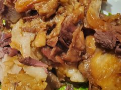 -老仁义·清真菜(太古街店)