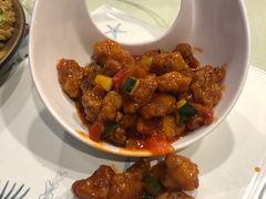 -小辣椒·桂林本地菜(鸿运店)