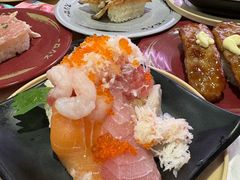 -寿司郎(皇庭广场店)