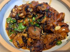 -洞庭鱼香(万科店)