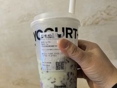 -一只酸奶牛(八一路店)