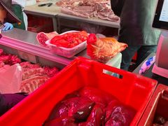 -鹏程熟食鲜肉(南焦路店)