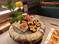 -胆道·海胆专门店(凯德晶萃店)