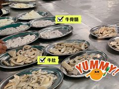 -五洞大众牛餐馆(番禺分店)