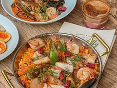 -翠贝卡&Mama Kelly Brunch Coffee(河西店)