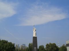 -侵华日军南京大屠杀遇难同胞纪念馆