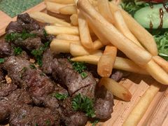 -ALAMEEN阿拉伯餐厅(三里屯店)