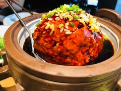 -扬州狮子楼·非遗淮扬菜(东关街店)