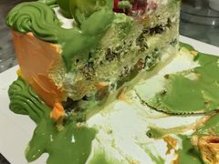 -36cake生日蛋糕·下午茶(南山店)