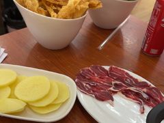 -阿波潮汕牛肉火锅·汤粉面(拱北店)