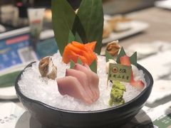 -大渔铁板烧(大悦城店)