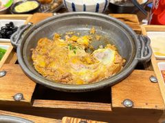 -胜博殿日式炸猪排(侨福芳草地店)