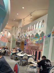 -奈尔宝·儿童乐园·亲子餐厅(星河湾店)