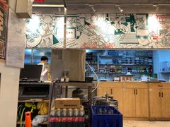-东排食堂长沙小吃大排档(五一广场店)