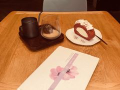 -Home Cafe(水榭春天店)