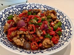 -欧记大排档·景德菜(上海首店)