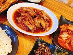 -贤花饭店(胶州店)
