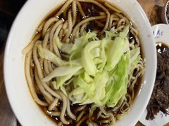 -柴氏风味斋(甘家口店)