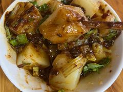 -洞子口张老二凉粉(文殊院店)