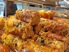 -烘焙町面包店(西四店)