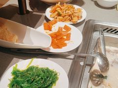-海底捞火锅(青山湖万达夜宵主题店)