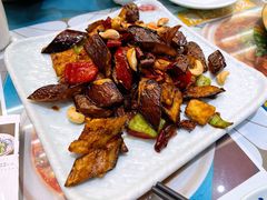 农家酥茄-钟记家菜(红专南路店)