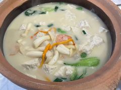 -马凯餐厅(地安门店)