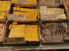 -老香齋(五角场店)