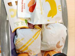 -麦当劳(厦门梧村店)