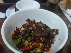 -张氏父子常德肠子馆(红星总店)