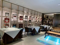 大堂-民国红公馆·秦淮八艳(夫子庙店)