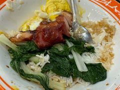 -添利·香港茶餐厅·下午茶(雪象店)