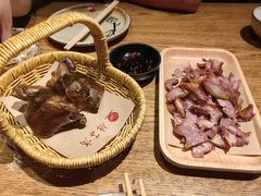 -鸽子窝(青塔店)