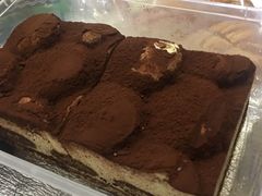 提拉米苏-中粮丰通（北京)食品有限公司