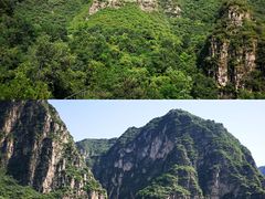 -龙庆峡风景区