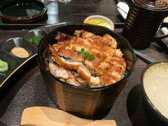 -玄白·炭烤活鳗(上海首店)