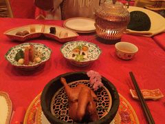 -白家大院·王府宫廷菜(苏州街店)