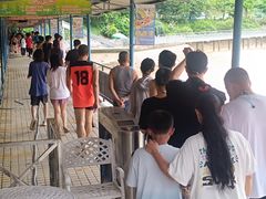 -清泉湾生态旅游度假区