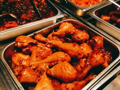 大堂-常州银丝面馆(府琛店)