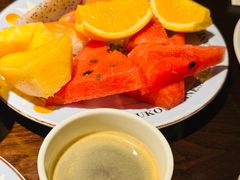 -松子料理(白家庄店)