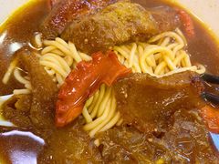 -新记美食(关闸店)